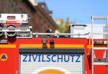 Landkreistag fordert flächendeckenden Zivilschutzplan vom Bund