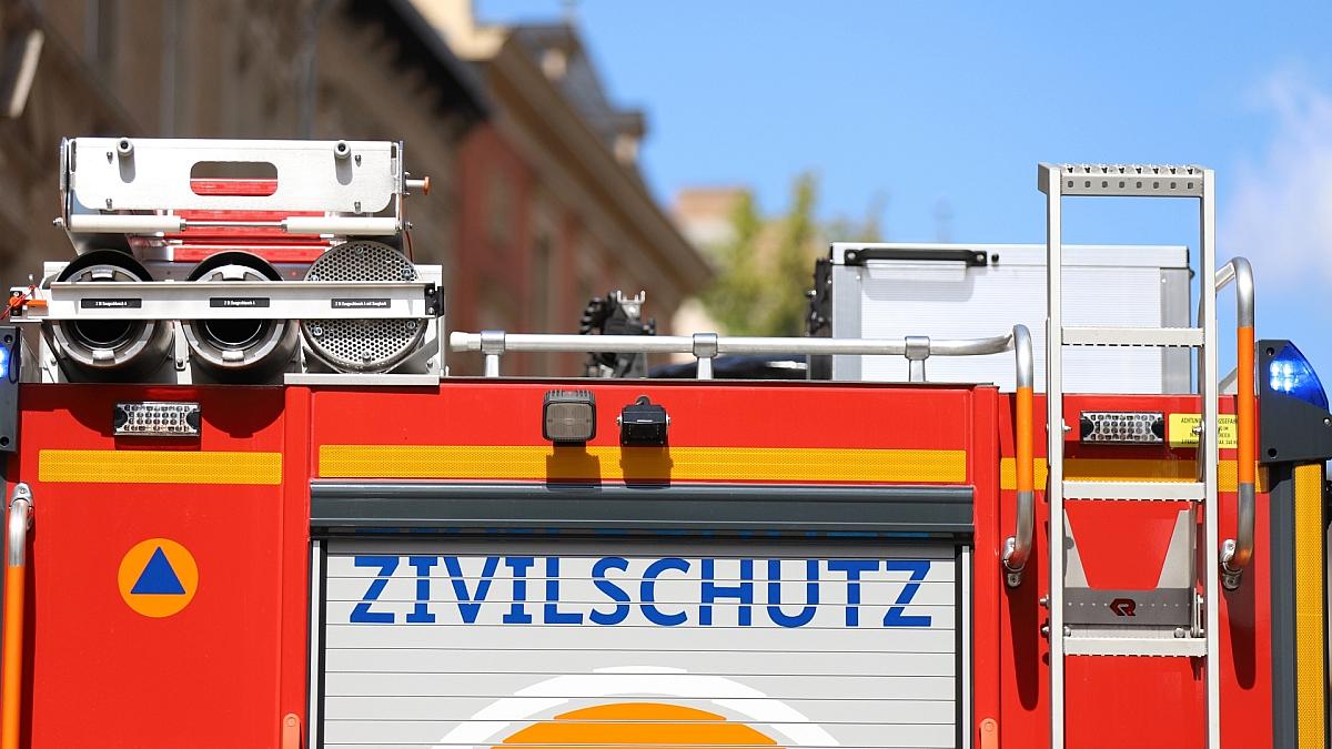 Landkreistag fordert flächendeckenden Zivilschutzplan vom Bund