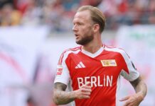 Kevin Vogt kehrt zum VfL Bochum zurück