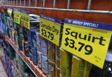 US-Inflationsrate klettert auf 2,7 Prozent