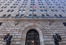 US-Notenbank tastet Leitzins weiterhin nicht an