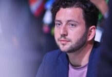 Brief von Thüringer Kommunalpolitikern bewegt Banaszak