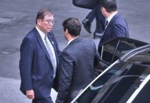 Berichte: Japans Regierungschef steht vor Rücktritt