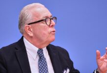 Bundesärztekammer pocht auf verbindliche Hitzeschutzpläne