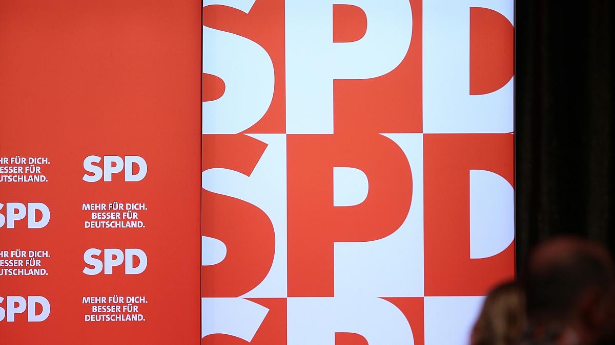 Verfassungsrichterwahl: SPD hält an Brosius-Gersdorf fest