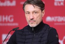 BVB-Geschäftsführer sieht keinen Druck bei Verlängerung mit Kovac