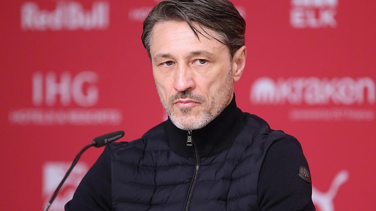 BVB-Geschäftsführer sieht keinen Druck bei Verlängerung mit Kovac