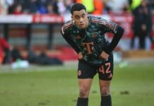 Klub-WM: Bayern München scheidet gegen PSG aus – Sorge um Musiala