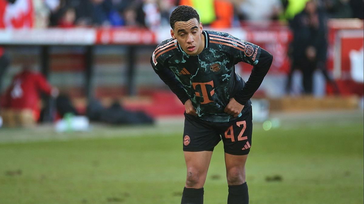 Klub-WM: Bayern München scheidet gegen PSG aus - Sorge um Musiala