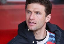 Bericht: Thomas Müller in Verhandlungen über Wechsel nach Kanada