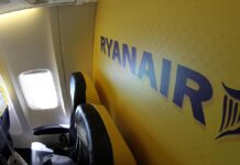 Mehrere Verletzte nach Brand in Ryanair-Flugzeug auf Mallorca