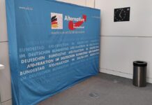 Bericht: US-Reise von AfD-Politikern kostet über 50.000 Euro