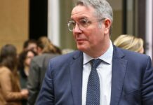 Schweitzer warnt vor "Schnellschüssen" bei AfD-Verbot