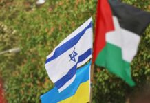 Altbundeskanzlerin zeigt Sympathie für Waffenruhe-Demos in Israel