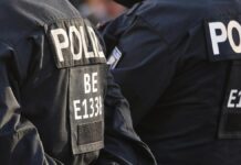 Volle Asservatenkammer: Berliner Polizei soll Razzien verschieben