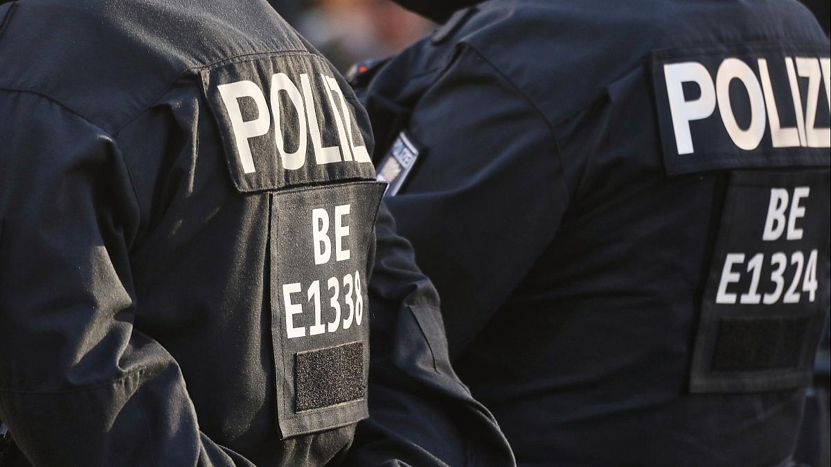 Volle Asservatenkammer: Berliner Polizei soll Razzien verschieben