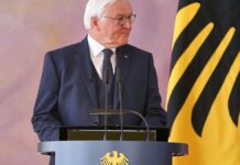 Historiker Kowalczuk kritisiert Steinmeier-Reise ins Baltikum