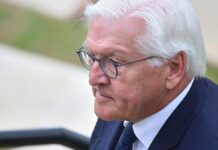 Steinmeier nennt Litauens Nationalfeiertag "Bekenntnis zur Freiheit"