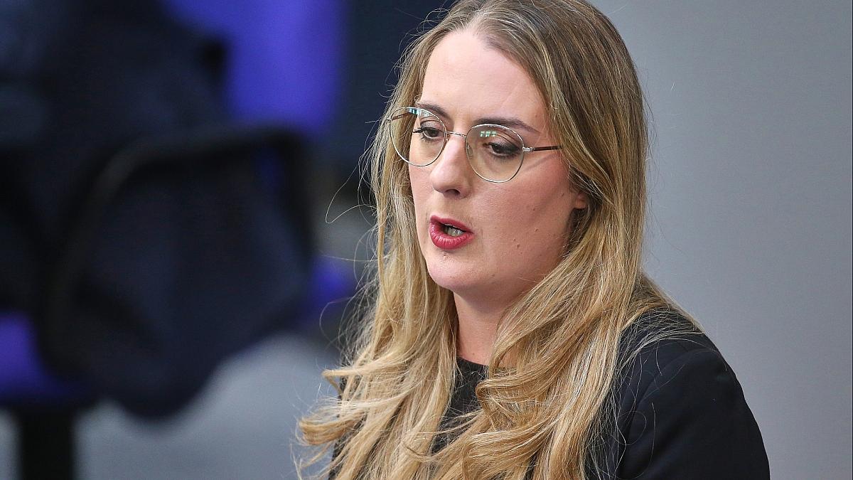 Dröge kritisiert Merz für Grenzpolitik