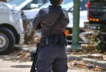 CSU-Außenpolitiker hofft auf Israel-Kurswechsel "in einigen Wochen"