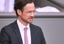 SPD-Fraktion mahnt "verlässliche Zusammenarbeit" in Koalition an