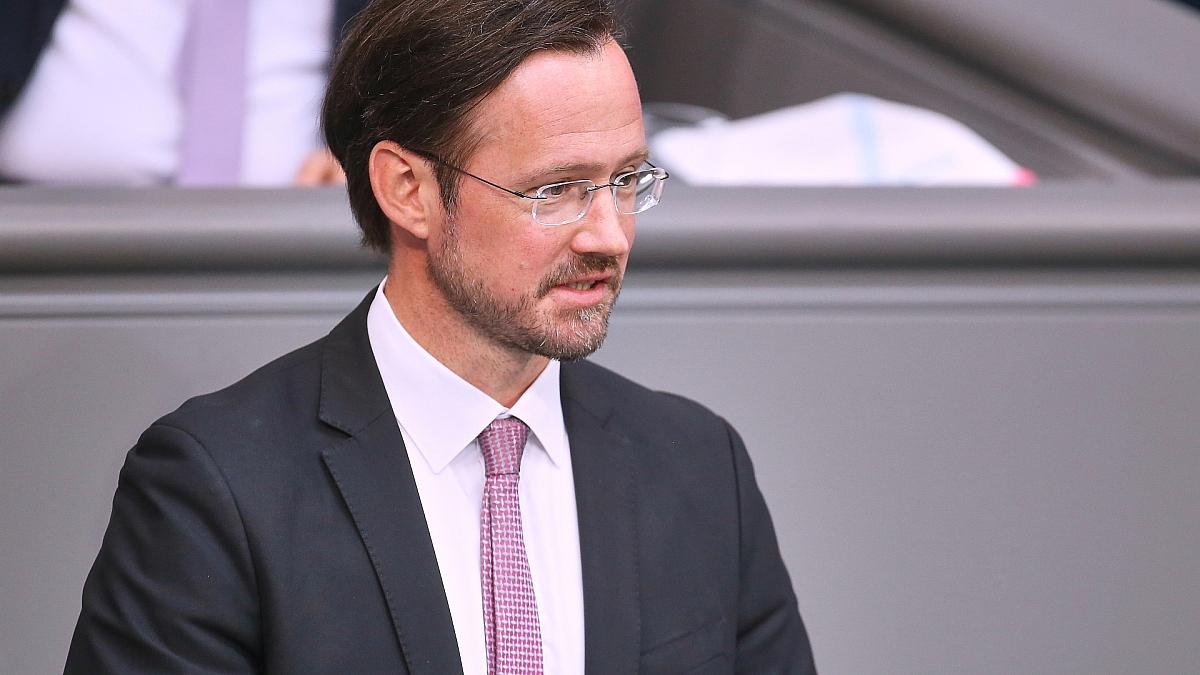 Richterwahl: SPD sieht "Autoritätsproblem" des Kanzlers