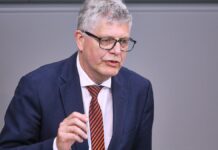 Union fordert bis Herbst konkrete Sparvorschläge von Klingbeil