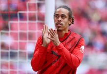 HSV holt Yussuf Poulsen von RB Leipzig