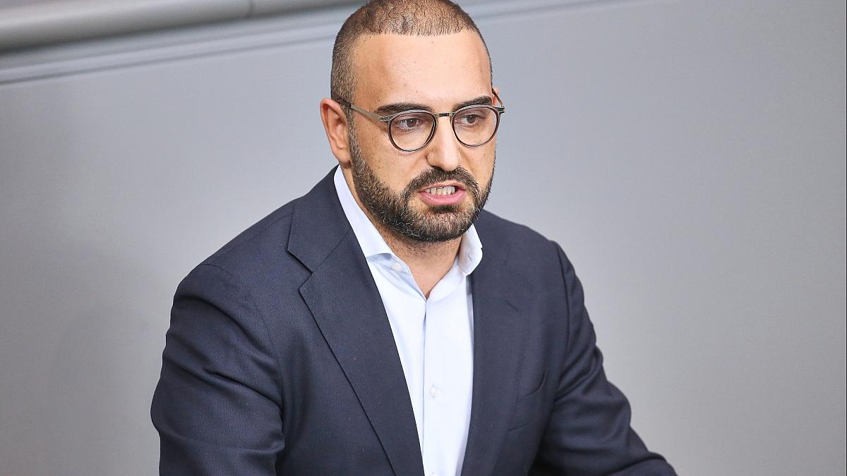 Grünen-Baupolitiker kritisiert Wohnkosten-Aussage von Merz