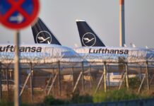 Tarifstreit mit Piloten: Lufthansa macht Gegenvorschlag