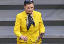 Connemann von Brosius-Gersdorfs Talkshow-Auftritt unbeeindruckt