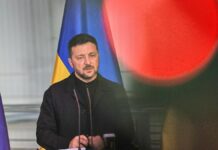 Aktivist sieht Ukraine auf dem Weg zu hybrider Staatsform