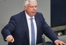 Union kritisiert Gerichtsentscheidung zu Aufnahmeprogramm