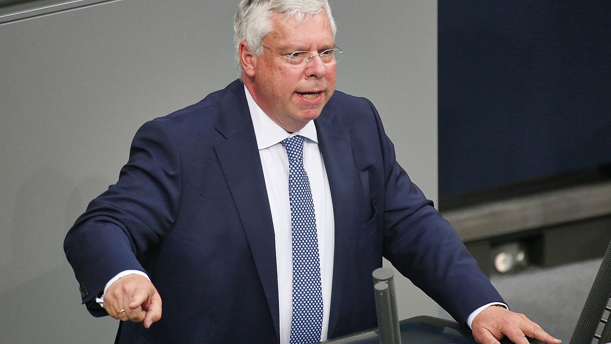 Union kritisiert Gerichtsentscheidung zu Aufnahmeprogramm