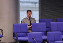 Landesschiedsgericht der NRW-AfD wirft Helferich aus der Partei