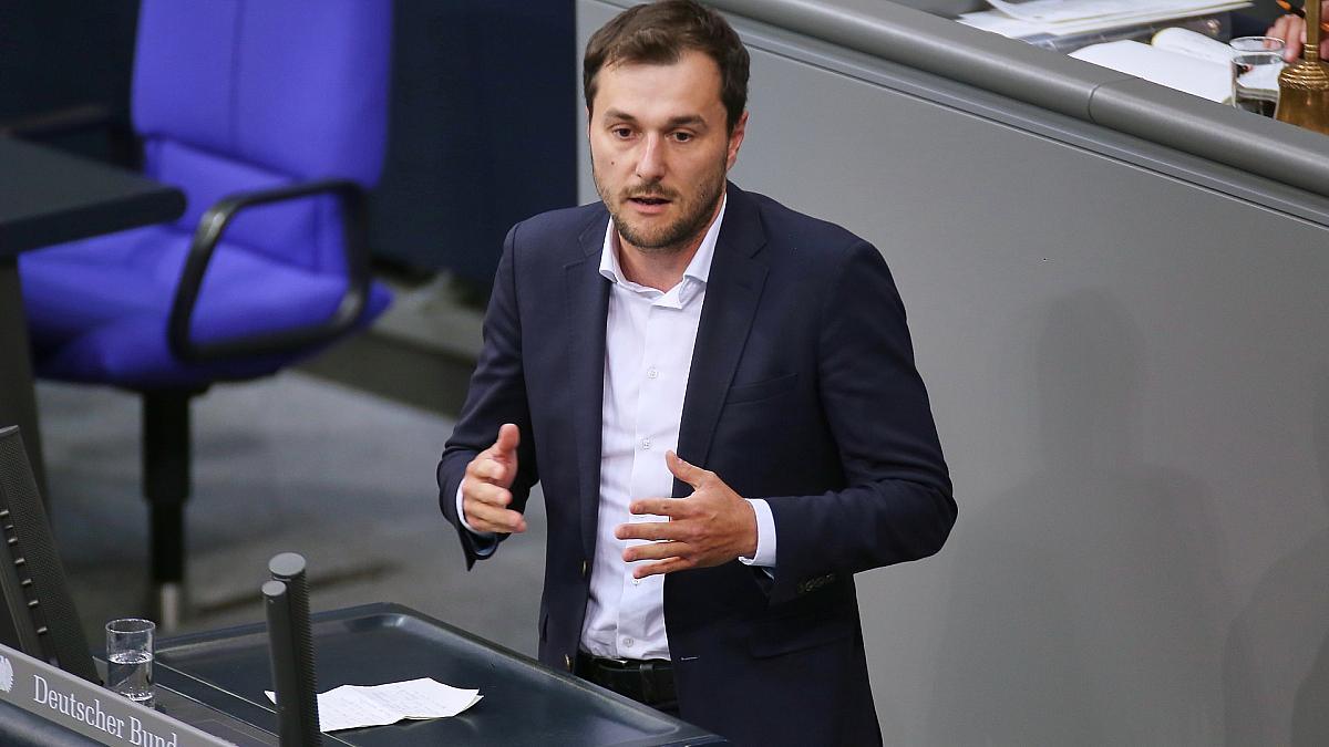 SPD drängt EU zum Durchgreifen gegen Musks Plattform X