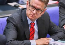 Linnemann will nicht als Politiker in Rente gehen