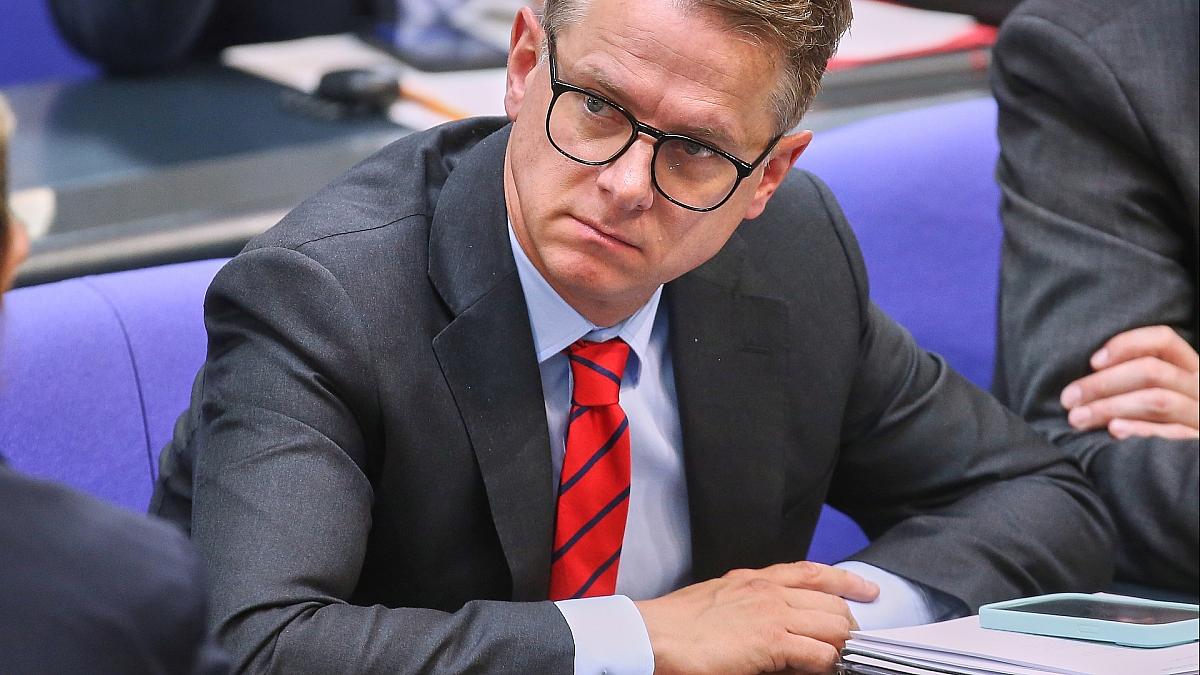 Linnemann will nicht als Politiker in Rente gehen