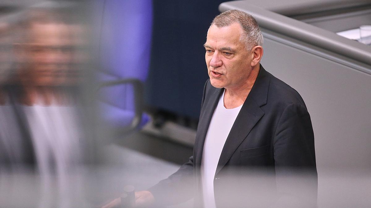 Van Aken erwartet Kompromissbereitschaft von Union bei Richterwahl