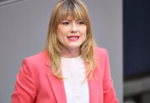 Linke warnt vor Zusammenarbeit mit AfD bei Verfassungsrichter-Wahl