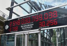 Linksfraktion erwartet Gespräche zur Reform der Schuldenbremse