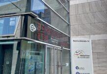 Öffentliche Schulden im ersten Quartal gestiegen