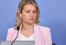 Bentele: Angeblich aufgeblähter Sozialstaat ist eine Mär