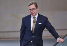 Amthor verspricht große Schritte bei Staatsmodernisierung