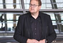 Pellmann attackiert Reiche nach Vorstoß zur Lebensarbeitszeit