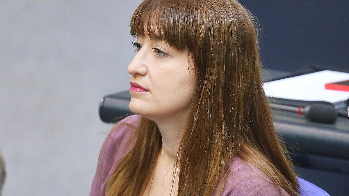 Reichinnek kritisiert AfD-BSW-Annäherung