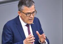 Kiesewetter kritisiert "Eventin"-Urteil