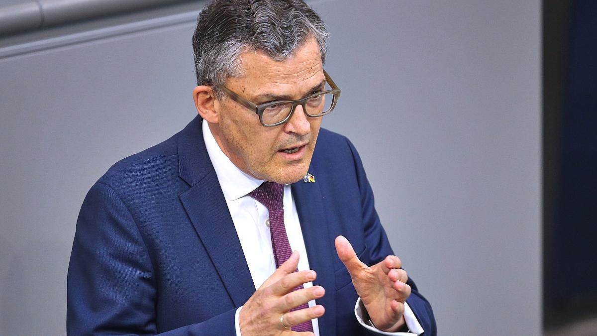 CDU befürchtet weitere iranische Geheimdienstoperationen