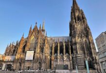 Umfrage: Zufriedenheit der Kölner mit Kardinal Woelki auf Tiefpunkt