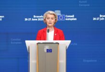 Von der Leyen will EU-Budget auf zwei Billionen Euro erhöhen